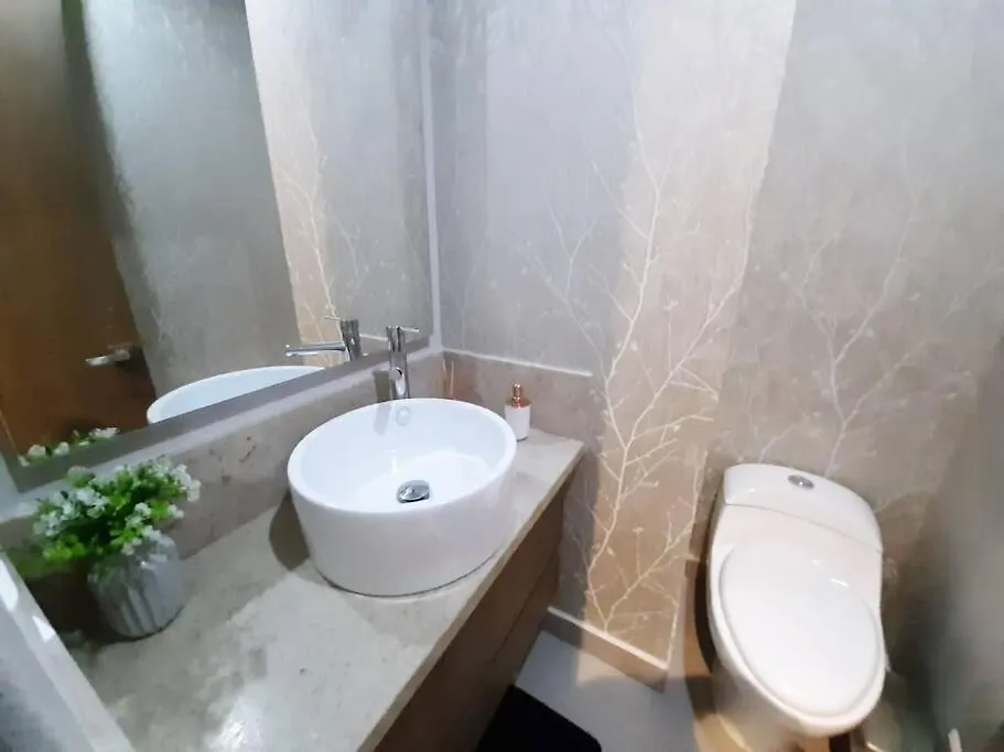 Apartment Ctgna 10 Personas 3 Habitaciones Playa Americas Morros Cartagena Colombia