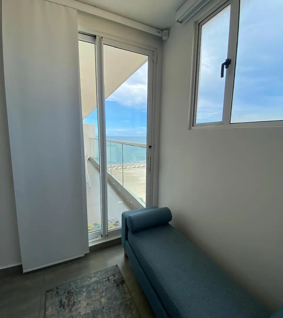 Ctgna 10 Personas 3 Habitaciones Playa Americas Morros Cartagena