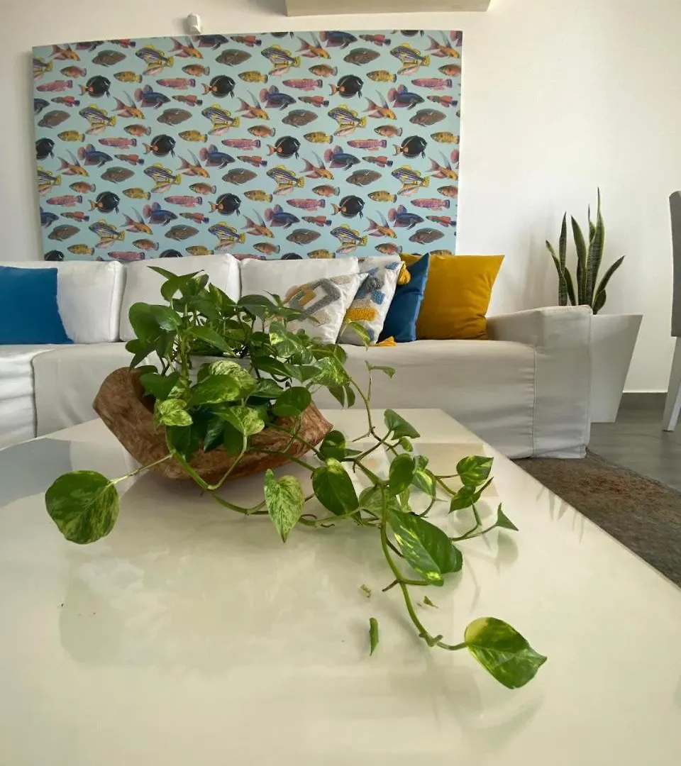 Apartment Ctgna 10 Personas 3 Habitaciones Playa Americas Morros Cartagena