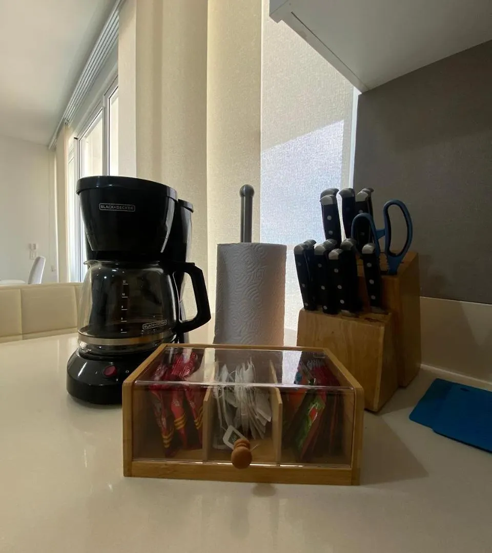 Ctgna 10 Personas 3 Habitaciones Playa Americas Morros Cartagena